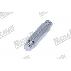 Штифт ручки запуску кулачка варильної групи типу E61 - M8 - Ø 10x42мм Штифт ручки запуску кулачка варильної групи типу E61 - M8 - Ø 10x42мм