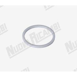 Тефлоновая прокладка варочной группы типа E61 - Ø 35x30,3x2мм