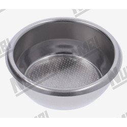 Сито в холдер кофемашины на 2 чашки 14 гр Ø 70мм - В. 24,5мм 