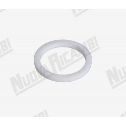Тефлоновая прокладка G 1/2" - Ø 26,5x21x2мм - для GAGGIA / VIBIEMME / BRUGNETTI Тефлоновая прокладка G 1/2" - Ø 26,5x21x2мм - для GAGGIA / VIBIEMME / BRUGNETTI