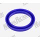 Силиконовая V-образная прокладка CAFELAT BLUE для поршня рычажной группы - Ø 52x38x7.8мм - для ASTORIA CMA/ BRASILIA-516532