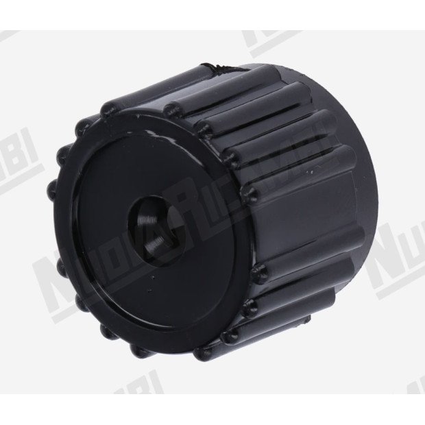 Ручка крана подогревателя чашек - для FAEMA E61-516779