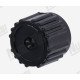 Ручка крана подогревателя чашек - для FAEMA E61-516779