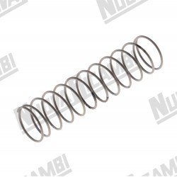 Пружина запорного клапана Ø 8x7x31мм для CARIMALI/ LA SPAZIALE/ BRASILIA/ EXPOBAR/ FIAMMA RST/ VBM/ QUALITY/ ECM/ FAEMA