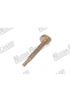 Штифт кулачка варильної групи - M6 - Ø 8x59мм - для FAEMA E61/ QUALITY