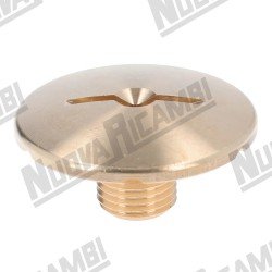 Носик групи Ø 30мм M10x1 для BFC/ BRASILIA/ ECM/ EXPOBAR/ FAEMA/ LA PAVONI/...