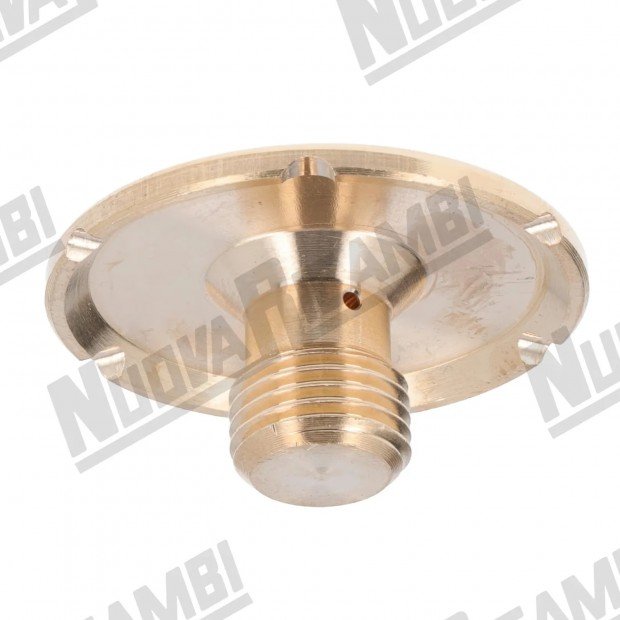 Носик групи Ø 30мм M10x1 для BFC/ BRASILIA/ ECM/ EXPOBAR/ FAEMA/ LA PAVONI/ QUALITY/ RST/ SANREMO/ VIBIEMME/ WEGA Носик групи Ø 30мм M10x1 для BFC/ BRASILIA/ ECM/ EXPOBAR/ FAEMA/ LA PAVONI/ QUALITY/ RST/ SANREMO/ VIBIEMME/ WEGA-520129