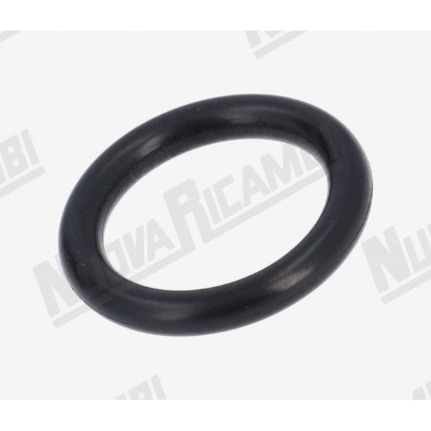 Уплотнительное кольцо грибка варочной группы типа E61 R15 - EPDM - Ø 18,3x3,6мм - для GRIMAC/ PAVONI/ BFC/ FAEMA-520197