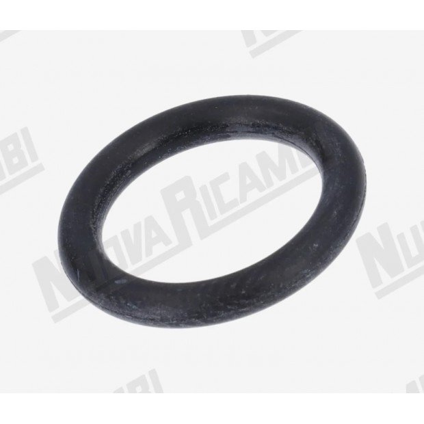 Уплотнительное кольцо "R11 - EPDM" - Ø 13,60x2,70мм Уплотнительное кольцо R11 - EPDM - Ø 13,60x2,70мм-520993