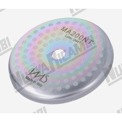 Конкурсне сито "IMS MA 200 NT" - Ø 56,4x55,4x5мм - отвір Ø 7мм - для LA MARZOCCO/ SYNESSO/ SLAYER