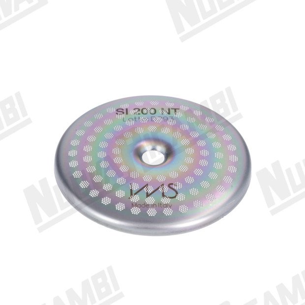 Конкурсне сито "IMS SI 200 NT NANOTECH" Ø 56мм для NUOVA SIMONELLI Конкурсне сито IMS SI 200 NT NANOTECH Ø 56мм для NUOVA SIMONELLI-522002/NT