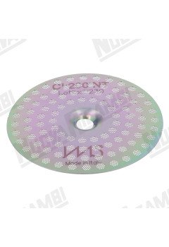 Сито "IMS CI200 NT NANOTECH" Ø 51.5мм для ASTORIA CMA/ BEZZERA/ BFC/ BRASILIA/ CIMBALI/ ECM/ ELEKTRA /SANREMO/ WEGA