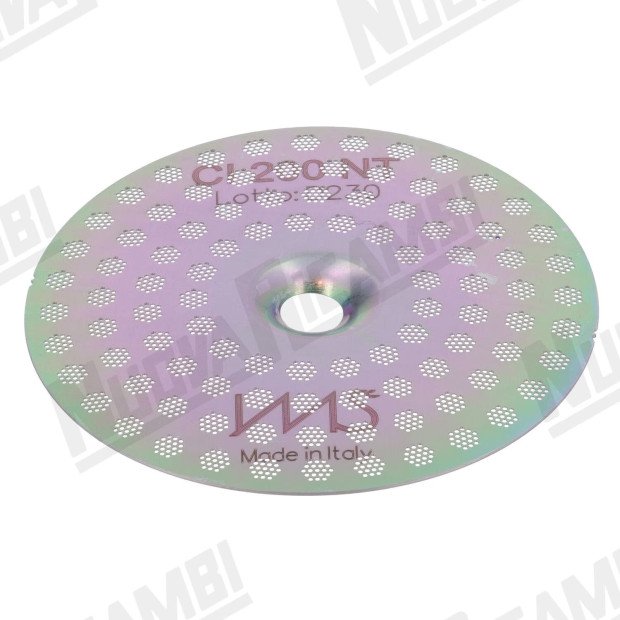 Сито "IMS CI200 NT NANOTECH" Ø 51.5мм для ASTORIA CMA/ BEZZERA/ BFC/ BRASILIA/ CIMBALI/ ECM/ ELEKTRA /SANREMO/ WEGA Сито IMS CI200 NT NANOTECH Ø 51.5мм для ASTORIA CMA/ BEZZERA/ BFC/ BRASILIA/ CIMBALI/ ECM/ ELEKTRA /SANREMO/ WEGA-522003/NT