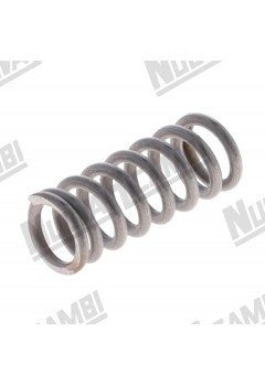 Пружина Ø 12,5x8,6x30мм для VIBIEMME/ ROYAL/BFC/ FAEMA/ DALLA CORTE/ EXPOBAR/ CIME