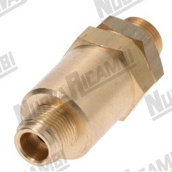 Комплект для розширювального клапана G 3/8НР - 3/8НР для FAEMA E61 Комплект для розширювального клапана G 3/8НР - 3/8НР для FAEMA E61