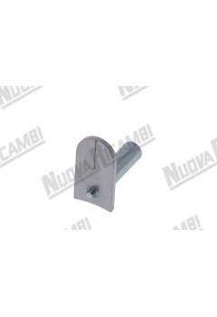 Фіксуючий штифт кільця регулювання помелу - для BNZ MD64-MD74/ FAEMA MC