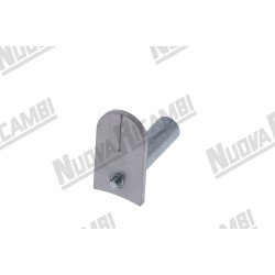 Фіксуючий штифт кільця регулювання помелу - для BNZ MD64-MD74/ FAEMA MC