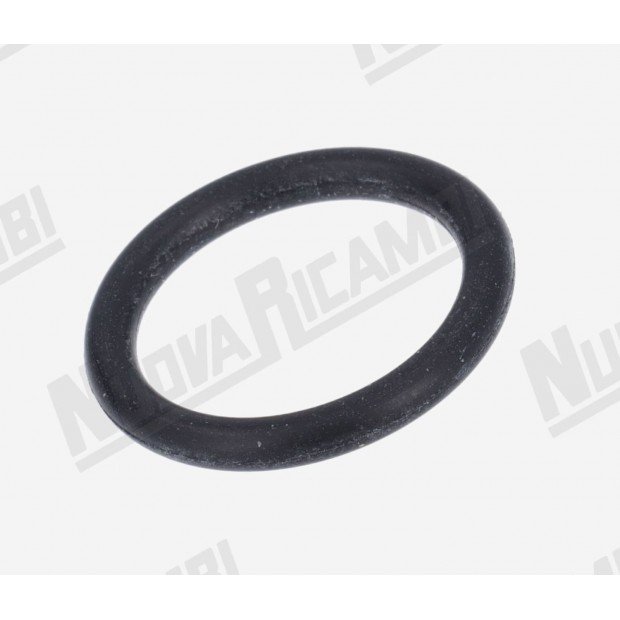 Уплотнительное кольцо "R13 - EPDM" - Ø 16,90x2,70мм Уплотнительное кольцо R13 - EPDM - Ø 16,90x2,70мм-523539