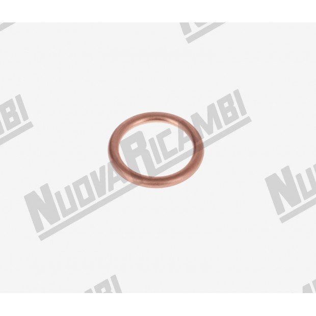 Медная прокладка EN G 1/4 Ø 18x13,5x2мм-524554/RE