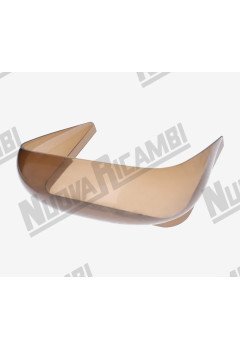 Віконна панель 1 група - замикаюча, довж. 296мм - для FAEMA E61 CLASSIC