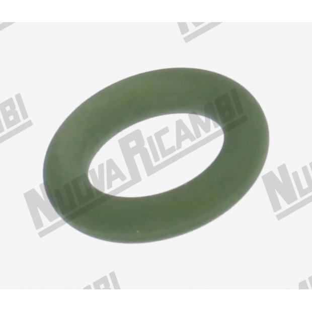 Ущільнювальне кільце "OR R5 - GREEN VITON" - Ø 5,70x1,90мм Ущільнювальне кільце OR R5 - GREEN VITON - Ø 5,70x1,90мм-524769