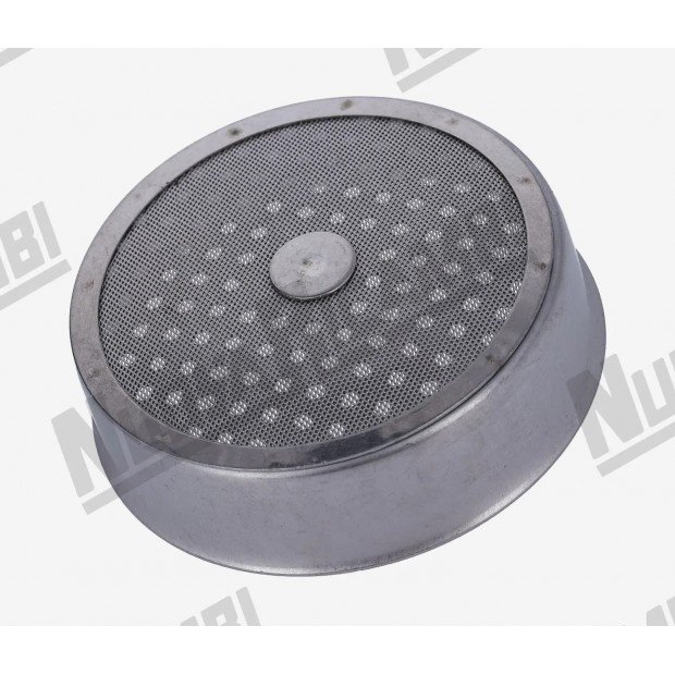 Сіто в групу кавоварки ims зовніш. 60мм - внут. 57мм – вис. 17мм - BEZZERA/CASADIO/ELEKTRA/EXPOBAR/FAEMA Сіто в групу кавоварки ims зовніш. 60мм - внут. 57мм – вис. 17мм - BEZZERA/CASADIO/ELEKTRA/EXPOBAR/FAEMA