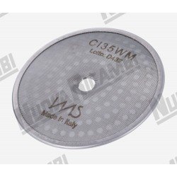 Конкурсне сито CI 35 WM" - Ø51,5мм - отвір Ø 5,5мм - для ASTORIA CMA/ BFC/ SAB/ SANREMO/ VICTORIA ARDUINO/ WEGA/ BEZZERA/ BRASILIA/ CARIMALI/ CASADIO/ CIMBALI/ ECM/ ELEKTRA/ FAEMA/ FIORENZATO CS/ GRIMAC