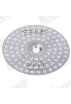 Конкурсное сито "IMS CI 200 IM" Ø 51.5мм для ASTORIA CMA/ BEZZERA/ BFC/ BRASILIA/ CIMBALI/ ECM/ ELEKTRA/ SANREMO/ WEGA