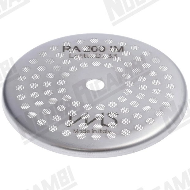 Конкурсне сито "IMS RA 200 IM" для BEZZERA/LA PAVONI/RANCILIO Конкурсне сито IMS RA 200 IM для BEZZERA/LA PAVONI/RANCILIO-525352