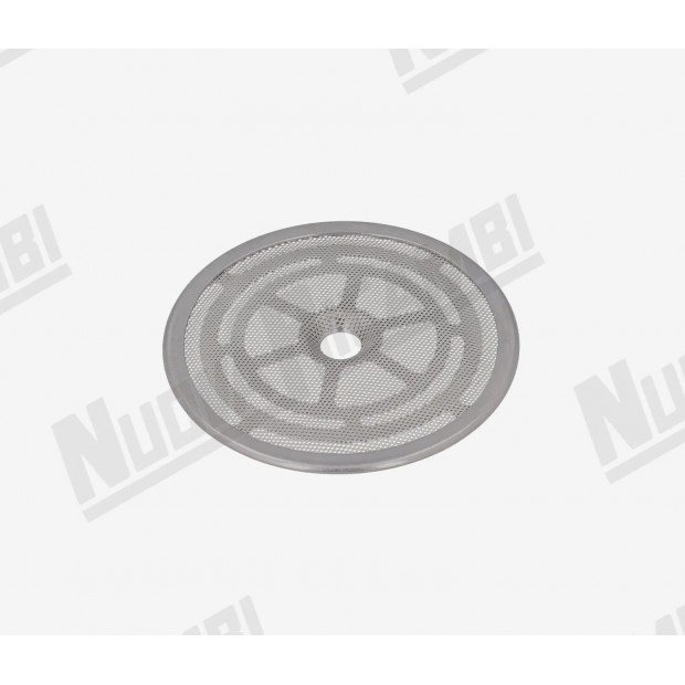Сіто в групу кавоварки CASADIO / CIMBALI / VICTORIA ARDUINO / WEGA -? 51.5мм Сіто в групу кавоварки CASADIO / CIMBALI / VICTORIA ARDUINO / WEGA -? 51.5мм