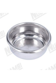 Фільтр (корзина) "NR" на 2 чашки, 14гр для CARIMALI/CIMBALI/PAVONI