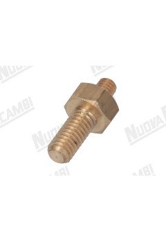 Болт ручки портафильтра - M8/M6 - для FAEMA E64