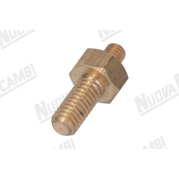 Болт ручки портафильтра - M8/M6 - для FAEMA E64 Болт ручки портафильтра - M8/M6 - для FAEMA E64-527004
