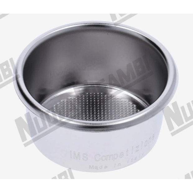 Конкурсный фильтр на 2 чашки IMS B66 2T H32M - 18/20 гр - для LA SAN MARCO/ / GRUPPO IZZO/ DALLA CORTE-527202
