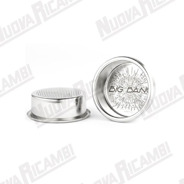 Фільтр "IMS BIG BANG B702TFH25.5BB" - край Ø 70мм - для темпера Ø 58/58,4 - для ASTORIA CMA/BRUGNETTI/BEZZERA/ BFC/ BRASILIA/ CASADIO/ CONTI/ ECM/ ELEKTRA/ EXPOBAR/ FAEMA/ FUTURMAT/ LA MARZOCCO / NUOVA SIMONELLI Фільтр IMS BIG BANG B702TFH25.5BB - край Ø 70мм - для темпера Ø 58/58,4 - для ASTORIA CMA/BRUGNETTI/BEZZERA/ BFC/ BRASILIA/ CASADIO/ CONTI/ ECM/ ELEKTRA/ EXPOBAR/ FAEMA/ FUTURMAT/ LA MARZOCCO / NUOVA SIMONELLI-527212