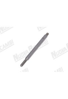 Шток головки группы из нержавеющей стали - M5 - для FAEMA E64/ P4