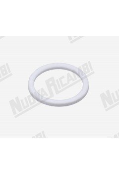 Тефлоновая прокладка варочной группы - Ø 33x26.7x2мм - для FAEMA E64/ P4