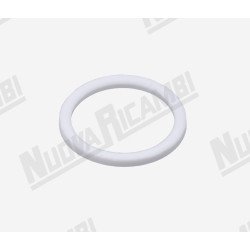 Тефлоновая прокладка варочной группы - Ø 33x26.7x2мм
