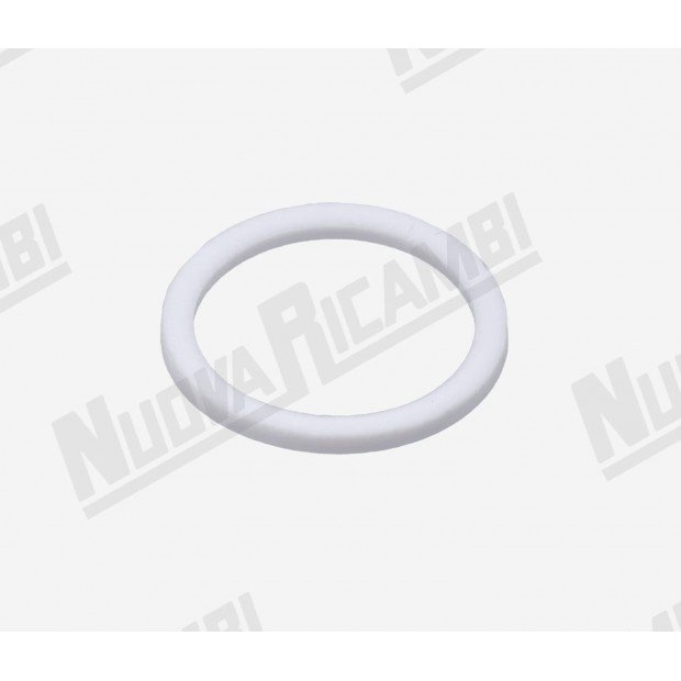 Тефлоновая прокладка варочной группы - Ø 33x26.7x2мм - для FAEMA E64/ P4-528285