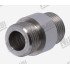 Адаптер для трубок воды/пара из нержавеющей стали - Ø10мм - M8.5x0.75