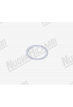 Тефлоновая прокладка запорного клапана - Ø 26x20x0,6мм - для FAEMA
