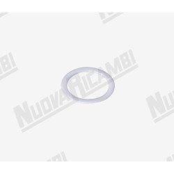 Тефлоновая прокладка запорного клапана - Ø 26x20x0,6мм