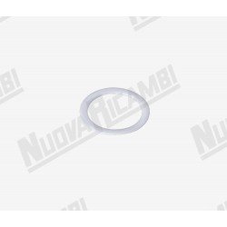 Тефлоновая прокладка запорного клапана - Ø 26x20x0,6мм - для FAEMA