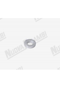 Тефлоновая прокладка G 1/8" шестигранная - Ø 8,10x4x1,5мм