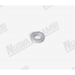 Тефлоновая прокладка G 1/8" шестигранная - Ø 8,10x4x1,5мм Тефлоновая прокладка G 1/8" шестигранная - Ø 8,10x4x1,5мм