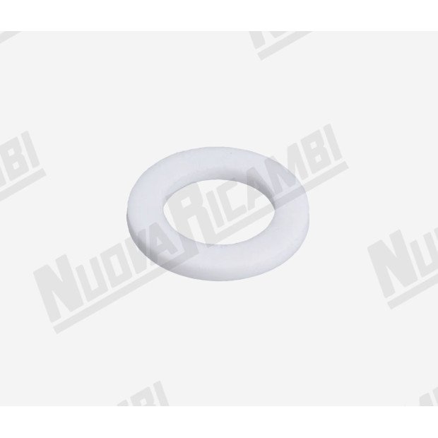 Тефлоновая прокладка G 3/4 шестигранная - Ø 24,5x15x2,2мм-529010/5
