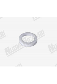 Тефлоновая прокладка G 1/8" - Ø 14,3x9,8x2мм