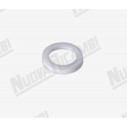 Тефлоновая прокладка G 1/8" - Ø 14,3x9,8x2мм Тефлоновая прокладка G 1/8" - Ø 14,3x9,8x2мм