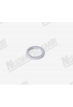 Тефлонова прокладка G 1/4" - Ø 18x13,4x2мм
