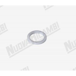 Тефлоновая прокладка G 1/4" - Ø 18x13,4x2мм Тефлоновая прокладка G 1/4" - Ø 18x13,4x2мм
